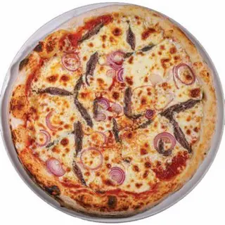 Pizza abuelo