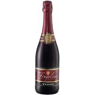 Vino tinto Fragolino (750 ml.)