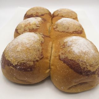 Pan Piñita (6 Uds.)