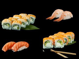 PERFECT MATCH (740g)