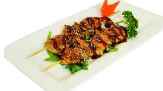 190 - Yakitori
