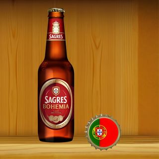 Sagres Boémia