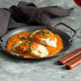 Bacalao a la Vizcaina