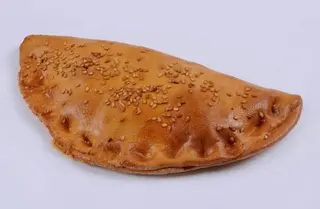 Soufflet Merguez