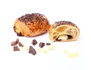 Fagottino 3 cioccolati