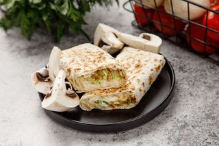 Классический донер XL