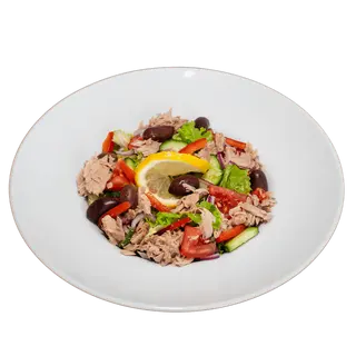 Salata cu ton