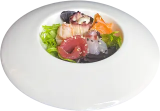 8. Ensalada Especial
