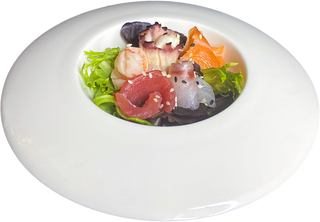 8. Ensalada Especial