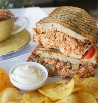Tosta Sedutora