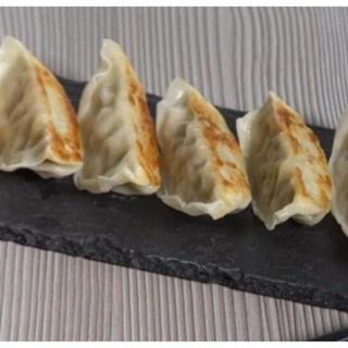 Gyozas De Pollo Y Verduras (6 Uds.)