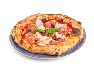 Pizza Buđola