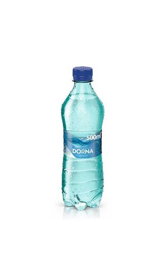 Dorna apă minerală carbogazoasă 500ml