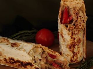 Шаурма Класична L