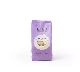 Taralli Cebolla 230Gr.