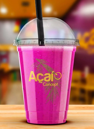Smoothie 375ml