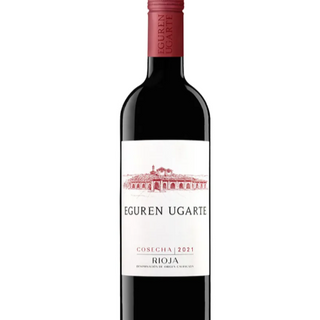 EGUREN UGARTE