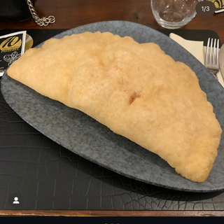 Ripieno fritto Senza glutine