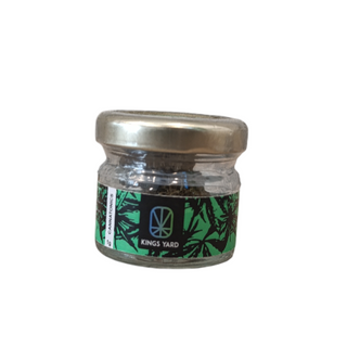 Cannatonics CBD 1g