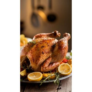 Whole Chicken