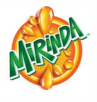 Mirinda Orange