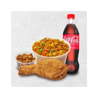 Refuel Dodo Max Combo