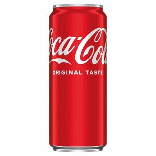 Coca Cola 0.33