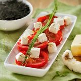 Белени домати със сирене (400г)