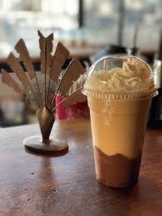 Frappuccino Aromatisé