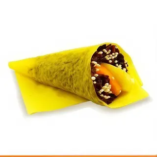 122 Temaki De Frutas