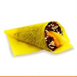 122 Temaki De Frutas