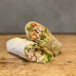 Chicken Wrap