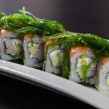 Uramaki California special