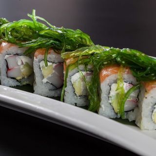 Uramaki California special