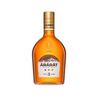 Կոնյակ Արարատ  Single Cask 12տ 0.75լ , , հատ