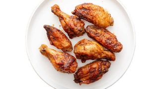  Začinjena Pileća Krilca