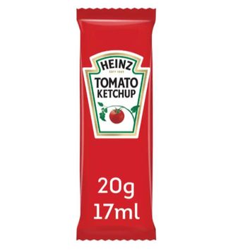 Ketchup
