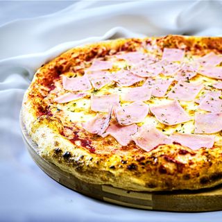 Pizza Clásica York (33 Cm.)