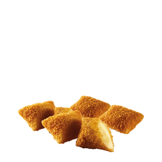 Cheese Pillows - 6 pezzi