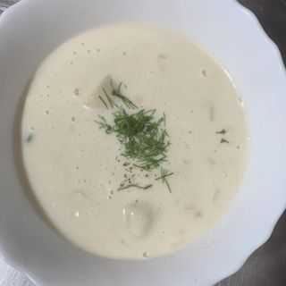 Zupa krewetkowa tom kha 420ml