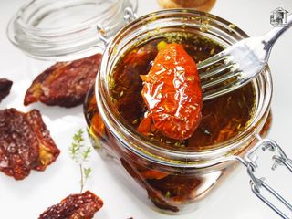 Tomaquets Deshidratats