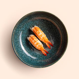 38. Nigiri de gambas (2 uds.)