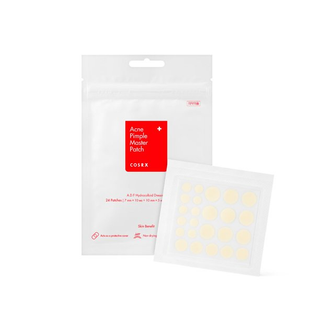 Cosrx Acne Pimple Master Patch 24 Buc