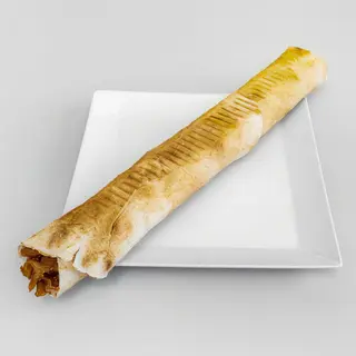 Super mega rollo amerykanskie