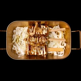 6 Tako Okonomiyaki 3Pz.