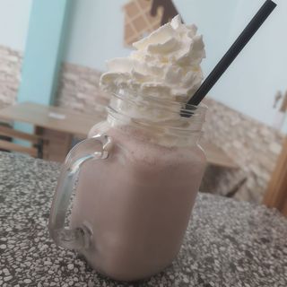 Batido De Stracciatella (400ml.)