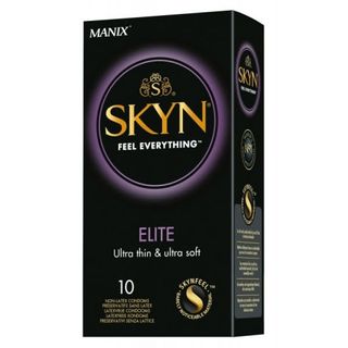 Manix Skyn Elite B10