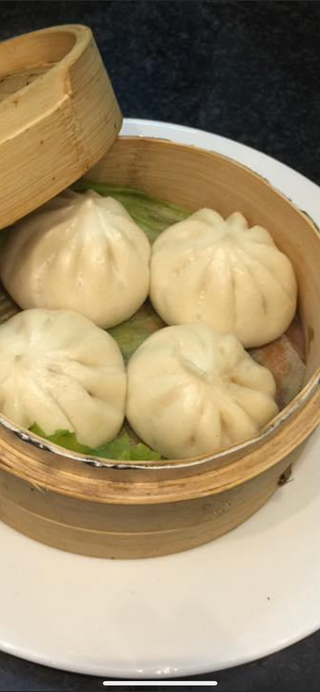 Siau Long Pao ( 4 uds.)