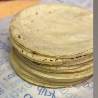 Tortillas Doña Chepina 