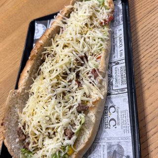 pepito misto simples